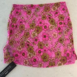 Triangl Racy Trudy Skirt Cover up XS/S